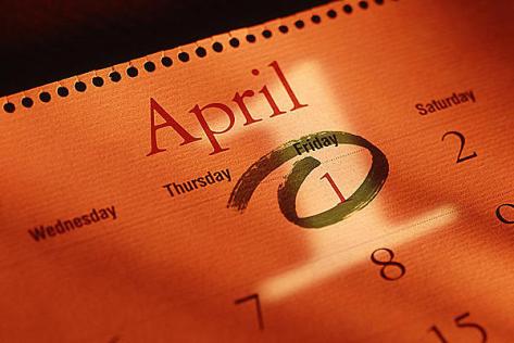 April Fools' Day is celebrated around the world as a holiday designated for practical jokes and hoaxes.